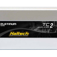 Haltech TCA2 Dual Channel Amplifier Thermocouple Box A (קופסה בלבד)