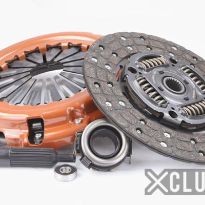 XClutch 08-15 טויוטה היילקס 3.0L שלב 1 קפיצי מצמד אורגני