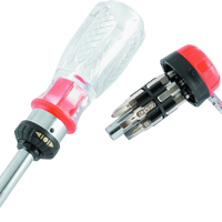 מברג BikeMaster 14 ב-1