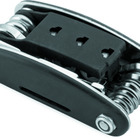 BikeMaster Multitool עם שקעים