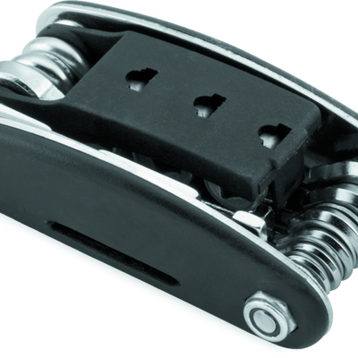 BikeMaster Multitool עם שקעים
