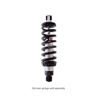 QA1 Proma Star Series Coil-Over בולם זעזועים - Single Adj. - בושינג הר - 10.125in/14in - Alum