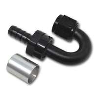 ראסל ביצועים -12 AN Proclassic Crimp 180 מעלות סוף (OD 0.950)