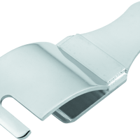 כלי צמיגי שטח של BikeMaster