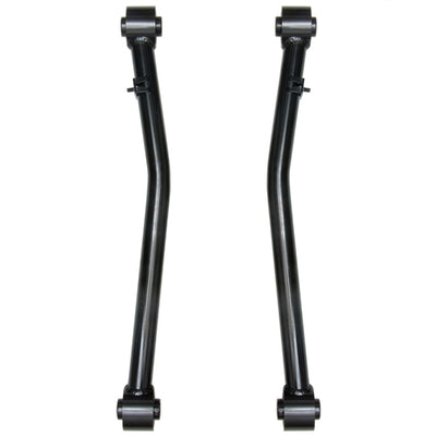 ICON 2018+ ג'יפ רנגלר JL / 2020+ Jeep Gladiator JT קדמי קבוע קישור תחתון