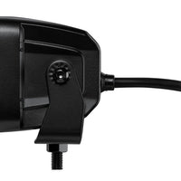 Hella Universal Black Magic 3.2in LED Cube Kit - Spot Beam