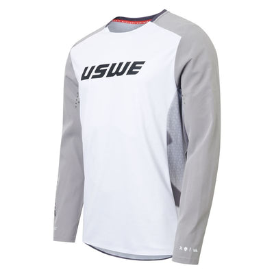 USWE Lera Off-Road Jersey Adult High Rise - קטן