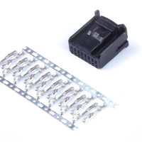 Haltech 16 פינים TYCO Plug & Pins