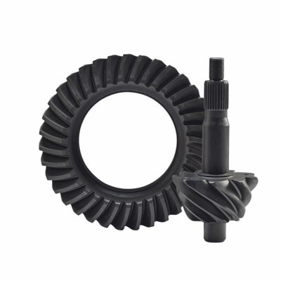 Eaton GM 12 Bolt Car 3.31 Ratio Ring &amp; Pinion Set - סטנדרטי