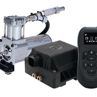 Air Lift מערכת בקרת אוויר אלחוטית V2