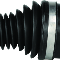 DragonFire Racing Hydra Axle- Polaris General 1000 17-21- Position- Rear- Right/Left