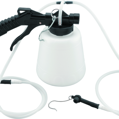 BikeMaster 1L פנאומטי בלימת נוזל בלם ואקום