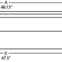 ארגז כלים לונד יוניברסל צ'לנג'ר - Brite