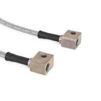 ערכת קו בלמים מפלדת אל חלד, Goodridge 89-02 Nissan Skyline (R32/R33/R34)