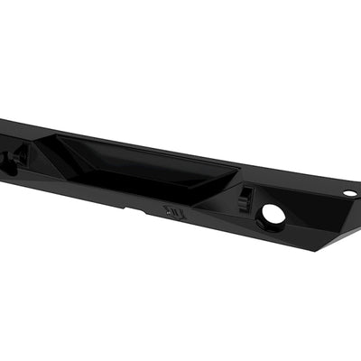 ICON 07-18 ג'יפ רנגלר JK Pro Series 2 פגוש אחורי עם תאורה (מתקפה מפעל)