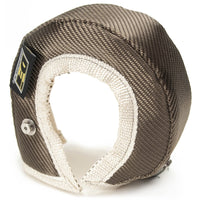 DEI Turbo Shield T25-T28 - מגן בלבד - טיטניום