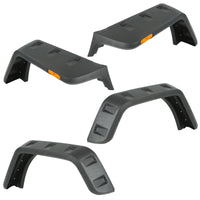 ערכת התלקחות הוריקן Fender Rugged Ridge US Smooth 07-18 ג'יפ רנגלר JK
