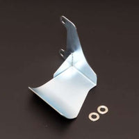 Cusco Steel Drive Heat Shield Sion/Subaru/Toyota FR-S/BRZ/86 - צד שמאל אחורי