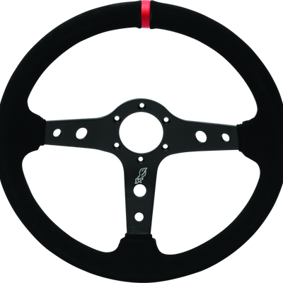 DragonFire Racing Steering Wheels - Iron Series Shallow