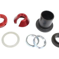 aFe Sway-A-Way 2.5 קפיץ קפיץ ערכת צווארון מושב תעריף משולש מושב סטנדרטי