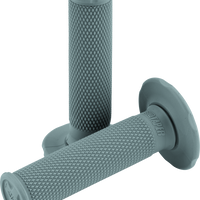 ProTaper Full Diamond Grips Soft - אפור בהיר