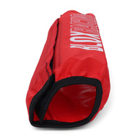 כיסויי BLOX Racing Coilover - אדום (זוג)