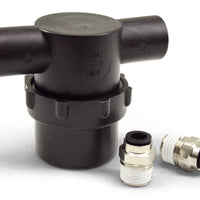 מסנן הזרקה מוטבע במים/מתנול AEM