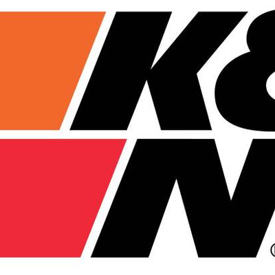 מסנן HVAC של K&amp;N - 20 X 25 X 4 MERV 8