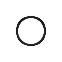 KC HiLiTES FLEX ERA 1 (טבעת מסגרת בודדת) - שחור