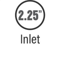 MagnaFlow משתיק קול Mag SS 14X4X9 2.25 D/D