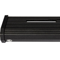 KC HiLiTES אוניברסלי 50 אינץ'. תקורה Xross Bar Light Mount (בר בלבד/תושבת דרוש) - שחור