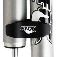 Fox 07+ Jeep JK 2.0 Performance Series 14.1in. Res. שלט גוף חלק בולם אחורי / 6.5-8 אינץ'. מַעֲלִית