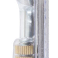 Spectre GM TBI מנקה אוויר S-Stud חומרת הרכבה (5 אינץ' אופסט)