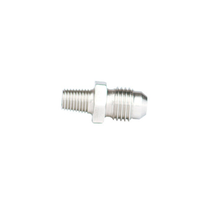 Aeromotive 1/16in NPT / -04 AN Male Flare SS ואקום / Boost Fitting