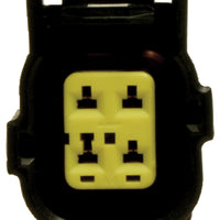 NGK Jeep TJ 2006-2005 חיישן חמצן בהתאמה ישירה