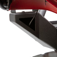 שריון גוף 4x4 87-06 ג'יפ רנגלר פגוש קדמי