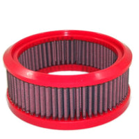 מסנן עגול בהתאמה אישית BMC Single Air - כניסת 122 מ