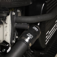 GrimmSpeed ​​2015+ סובארו WRX/STI Bumper Bar אבקה שחורה