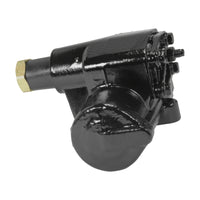 יוקון גיר 08-10 פורד F250/F350 תיבת הגה כוח סופר חובה (פיר כניסה - שטוח כפול)