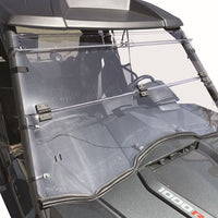 מגן מתקפל QuadBoss Windbreak