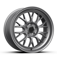 fifteen52 Holeshot RSR 18x9.5 5x114.3 38 מ