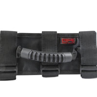 Body Armor 4x4 2in-3in Roll Bar זוג ידיות אחיזה