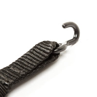 חזיית Rugged Ridge Hood שחור 07-18 ג'יפ רנגלר JK/JKU