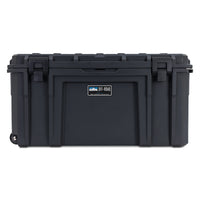 Case Hard Borne Off-Road 169QT שחור