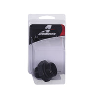 Aeromotive AN-12 O-Ring Boss / AN-10 Male Reducer Fitting