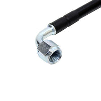 קו הגה כוח בלחץ גבוה ISR Performance - ניסאן 350Z