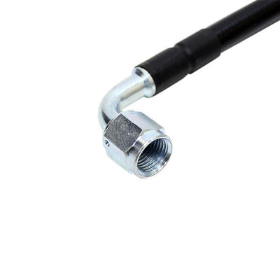 קו הגה כוח בלחץ גבוה ISR Performance - ניסאן 350Z