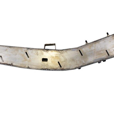 חלודה באסטר 1995-2004 טויוטה טקומה אמצע אחורי ערכת תיקון מסגרת מעל סרן - שמאל