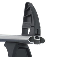 Rhino-Rack מחזיק עומס מתכוונן לוורטקס בר - זוג