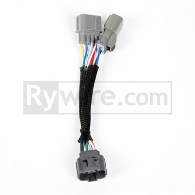 מתאם מפיץ Rywire OBD1 ל-OBD2 8 פינים